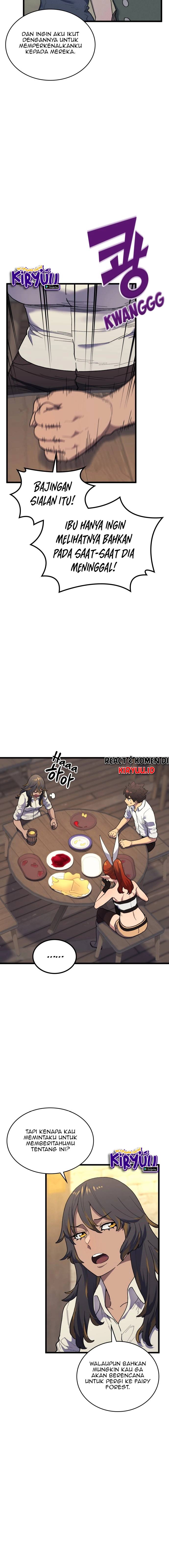 Wizard of Arsenia Chapter 24 Gambar 4